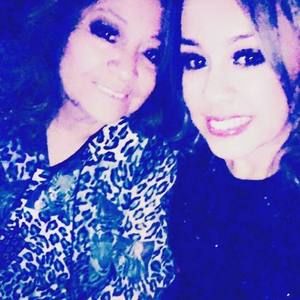 Meet your Posher, Alma